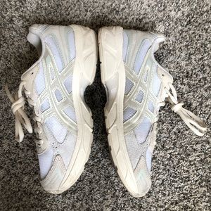 ASICS gel-1130 white/birch
